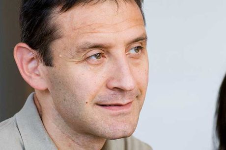 Dr. med. Tomislav Simic