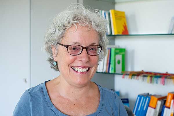 Dr.med. Catherine Walther-Buri